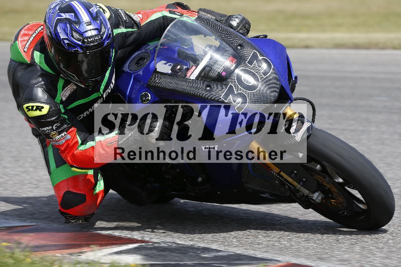 /21 29.05.2025 Speer Racing ADR/Gruppe rot/303